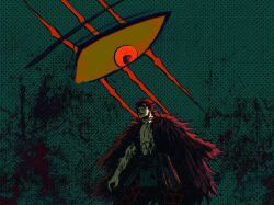 eustass kid from one piece