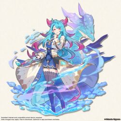 dragalia lost fan art