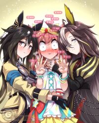 agnes digital (umamusume) from umamusume by g (genesis1556)