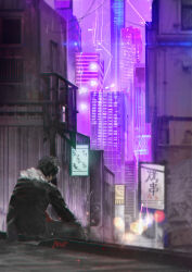 library of ruina fan art