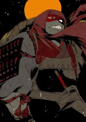 raphael from teenage mutant ninja turtles by bakushi (smys2017)