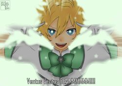 binan koukou chikyuu bouei-bu love! fan art