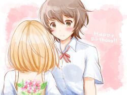 kase tomoka from asagao to kase-san