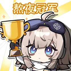 girls' frontline 2: exilium fan art