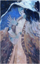 ranni the witch from elden ring