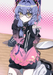 nijisanji fan art
