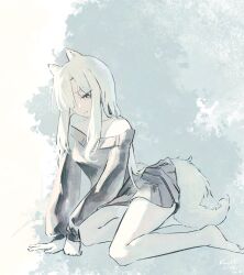 original fan art