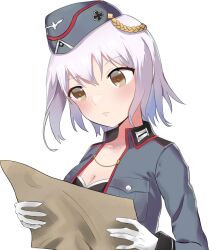 girls frontline fan art