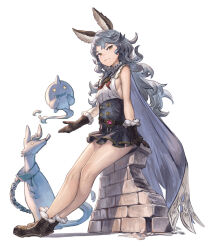 ferry (granblue fantasy) from granblue fantasy by konoike (pepe expect)