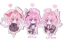 cyrene (honkai: star rail) from honkai: star rail