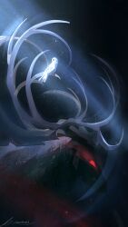 original fan art