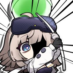 girls' frontline 2: exilium fan art