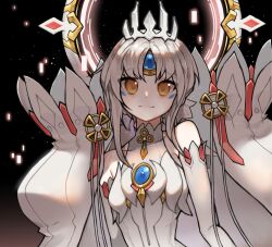 eve (elsword) from elsword
