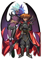 supreme king (yu-gi-oh! gx) from yu-gi-oh!