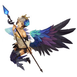 odin sphere fan art