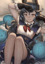 ferry (granblue fantasy) from granblue fantasy by konoike (pepe expect)