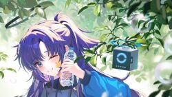 yuuka (blue archive) from blue archive