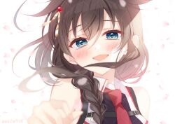 shigure (kancolle) from kantai collection by naoto (tulip)