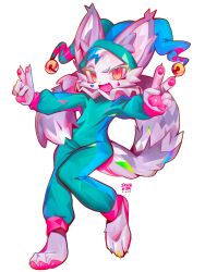 original fan art
