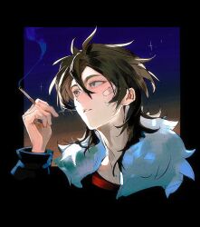 isoi reiji from saibou shinkyoku
