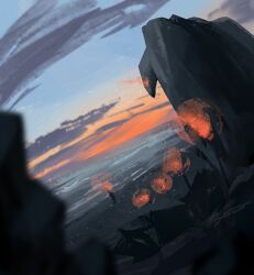 original fan art