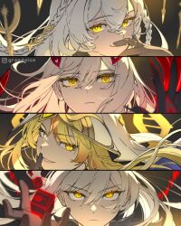 rhinedottir (genshin impact) from genshin impact