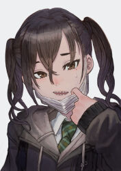 sunazuka akira from idolmaster by konoike (pepe expect)