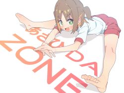 oka asahi from onii-chan wa oshimai!