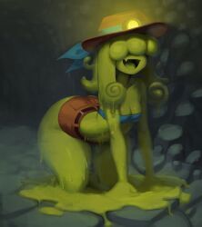 original fan art