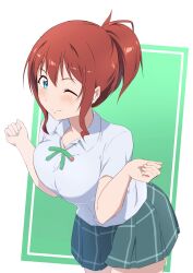 emma verde from love live!
