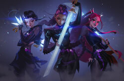 mira (kpop demon hunters) from kpop demon hunters
