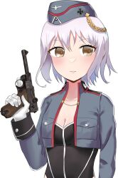 girls frontline fan art