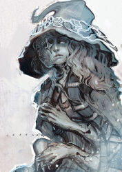 ranni the witch from elden ring