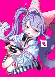 tenko shibuki from stellive
