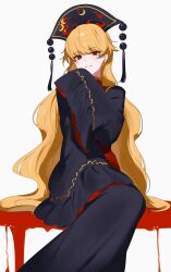 junko (touhou) from touhou