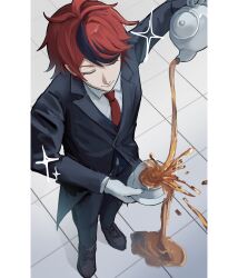 sumino takumi from the hundred line -last defense academy-