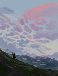 original fan art