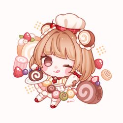 original fan art