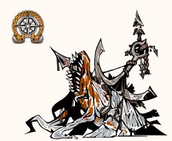 ishmael (project moon) from limbus company