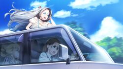 hashida itaru from robotics;notes by fukuda tomonori