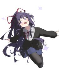 yatogami tohka from date a live by cryne