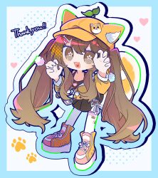 indie virtual youtuber fan art