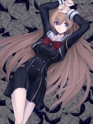 chaos;child fan art