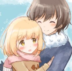 kase tomoka from asagao to kase-san
