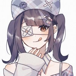 nikki (series) fan art