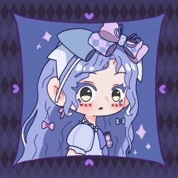 nikki (series) fan art