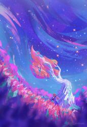 original fan art
