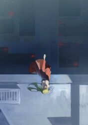 kiss-shot acerola-orion heart-under-blade from monogatari (series)