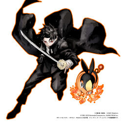 tepig from kagurabachi
