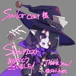 original fan art